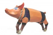 Pig in Prada